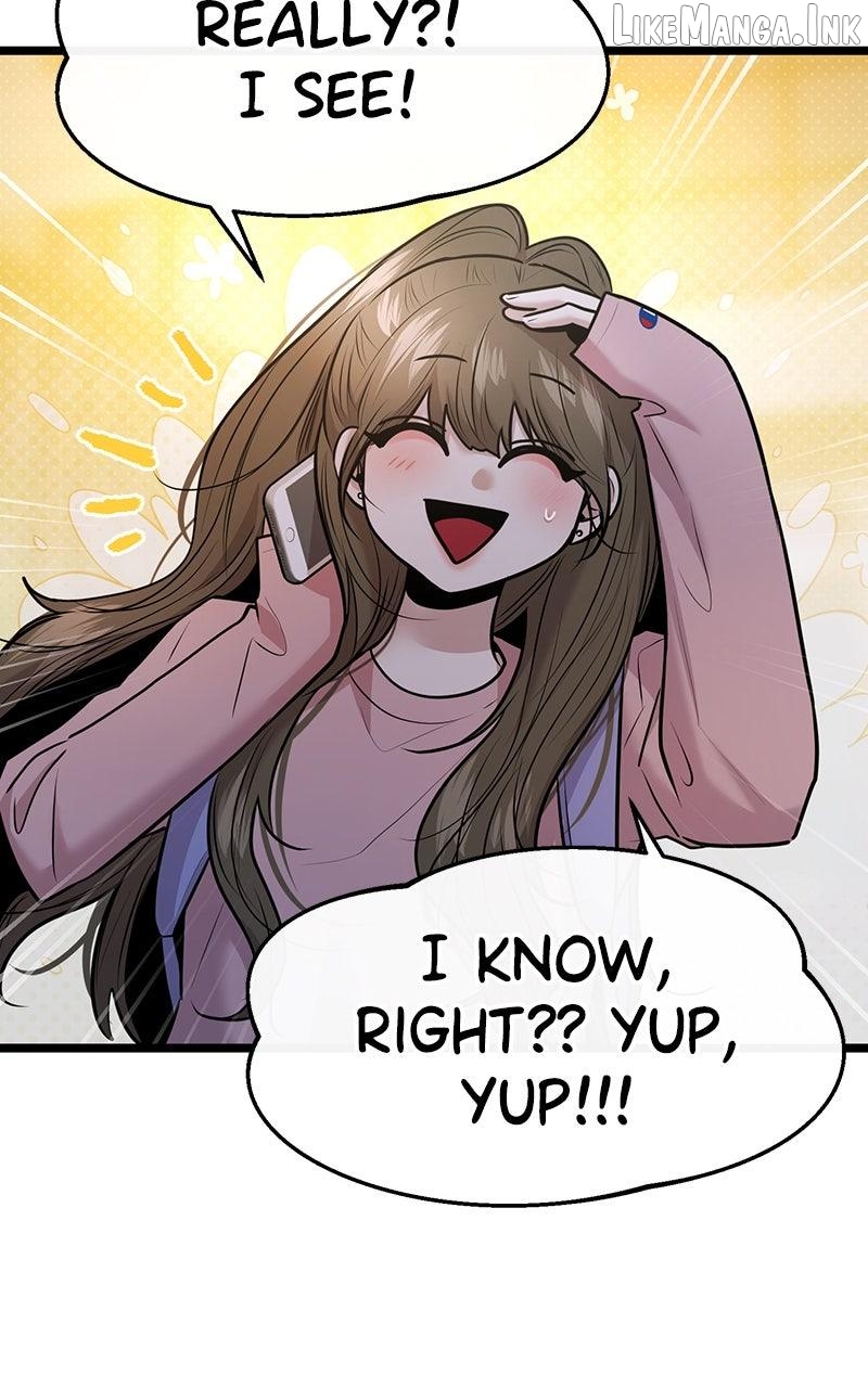 Back to Chan Bi Chapter 91 - page 19