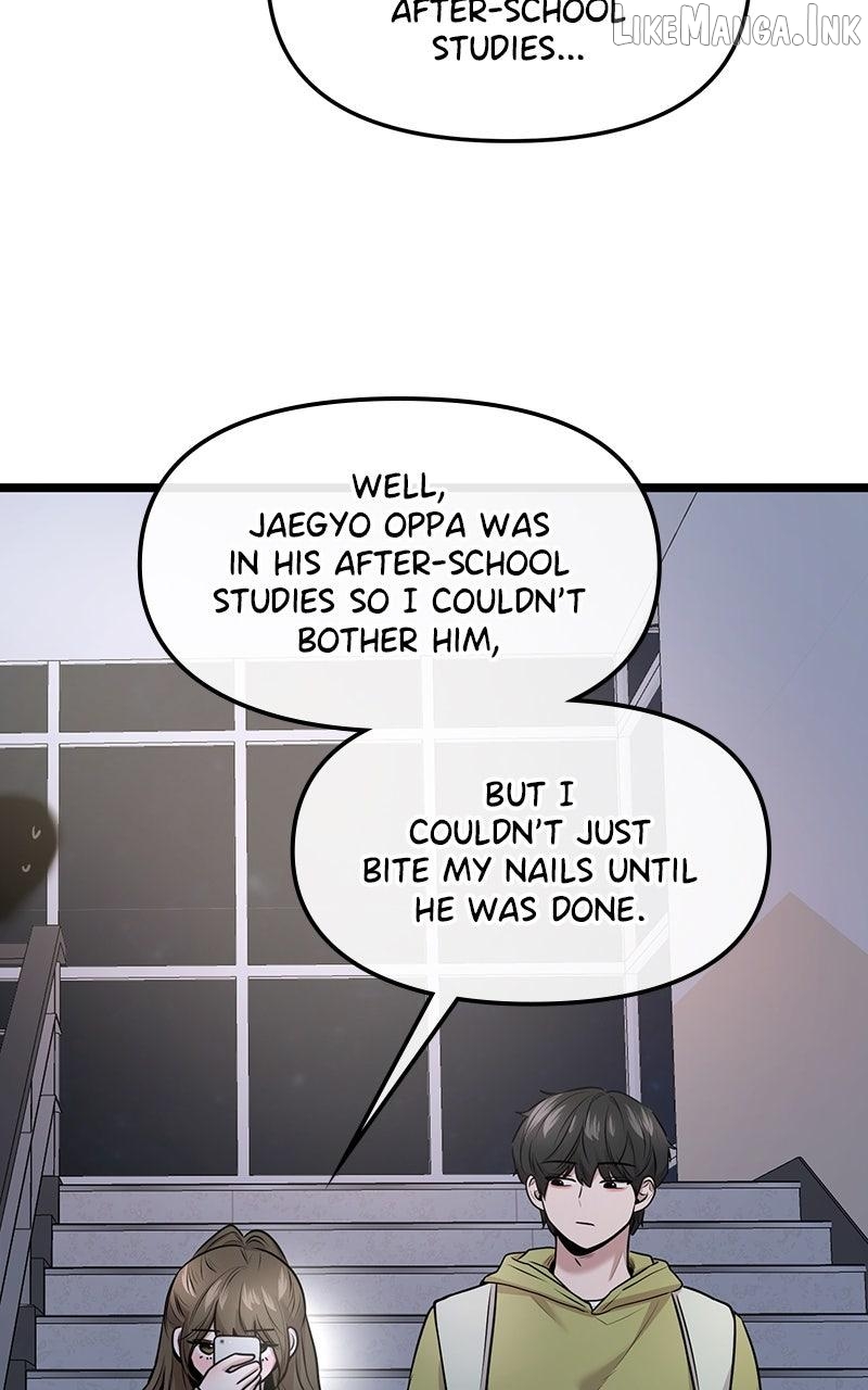 Back to Chan Bi Chapter 91 - page 2