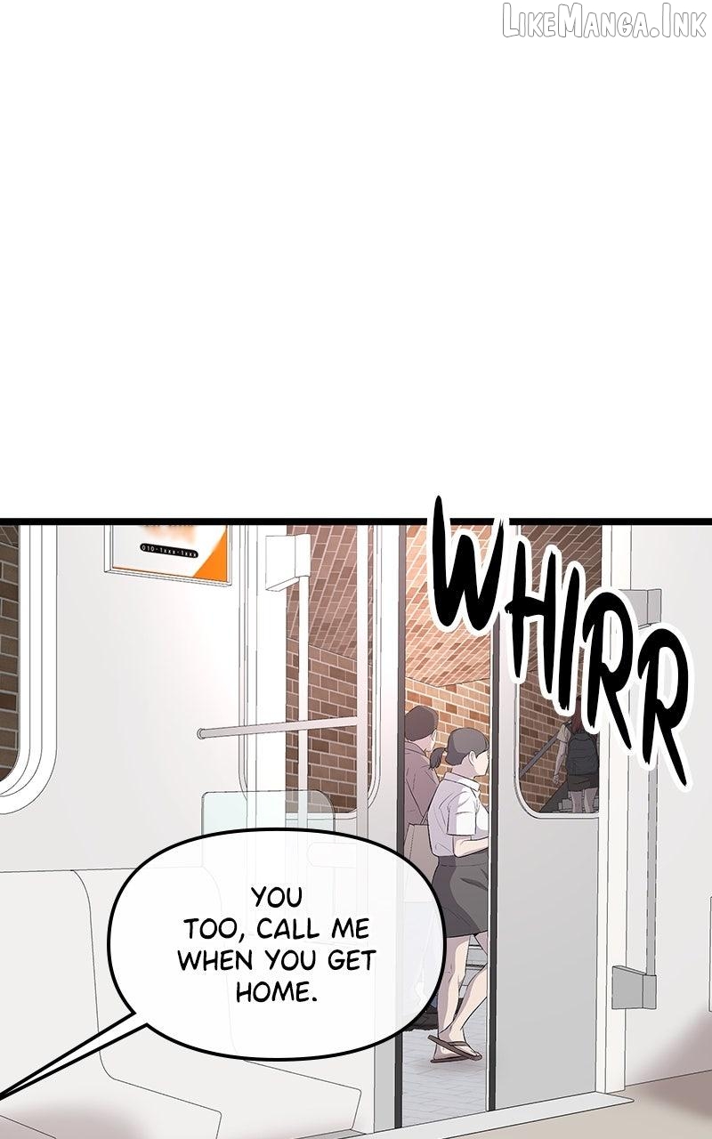 Back to Chan Bi Chapter 91 - page 22