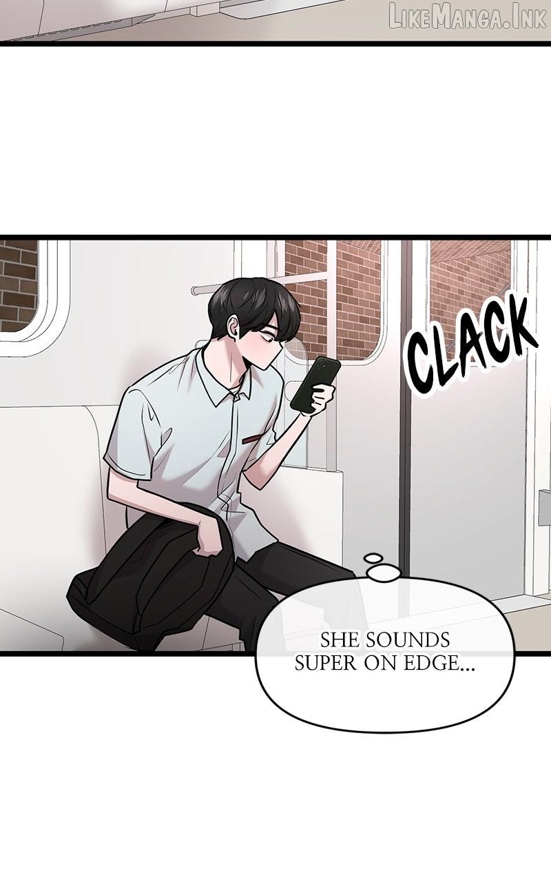 Back to Chan Bi Chapter 91 - page 23