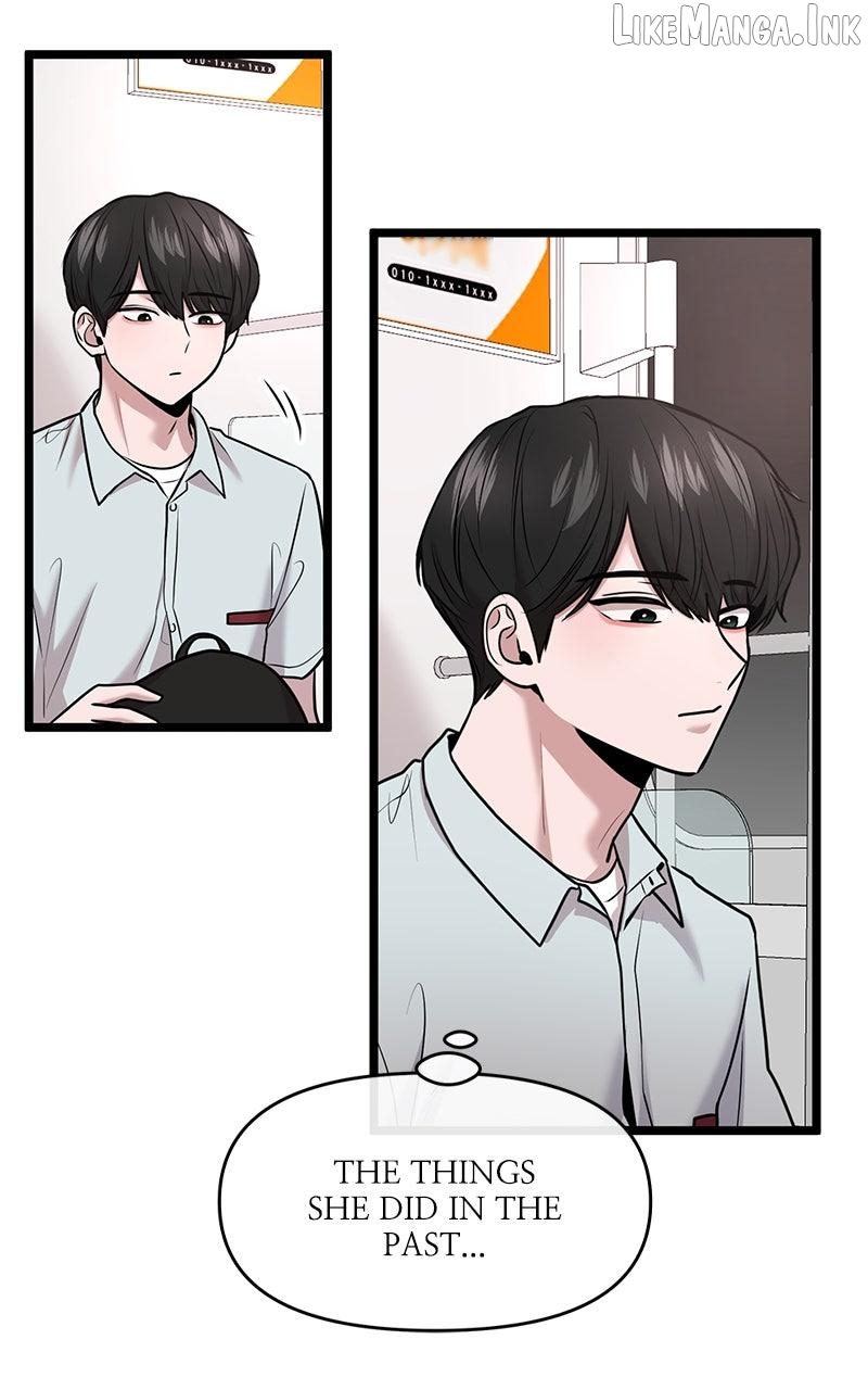 Back to Chan Bi Chapter 91 - page 24