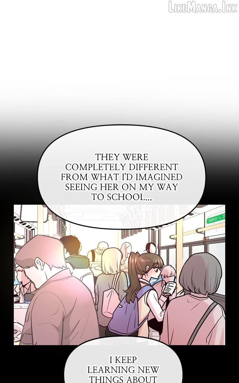 Back to Chan Bi Chapter 91 - page 25