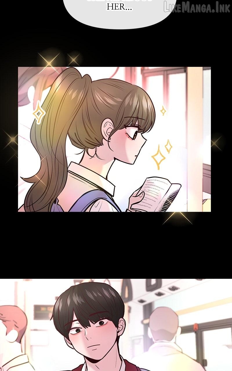 Back to Chan Bi Chapter 91 - page 26
