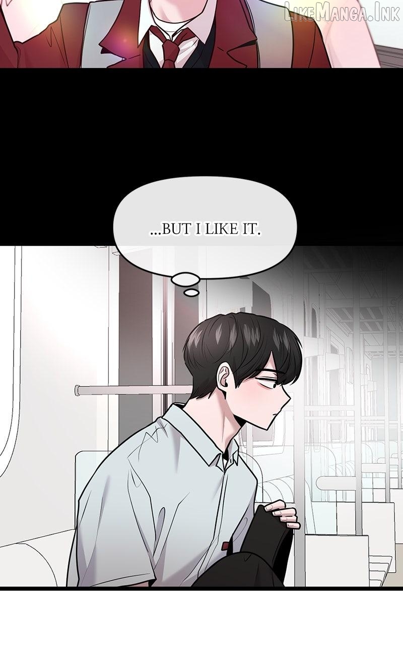 Back to Chan Bi Chapter 91 - page 27