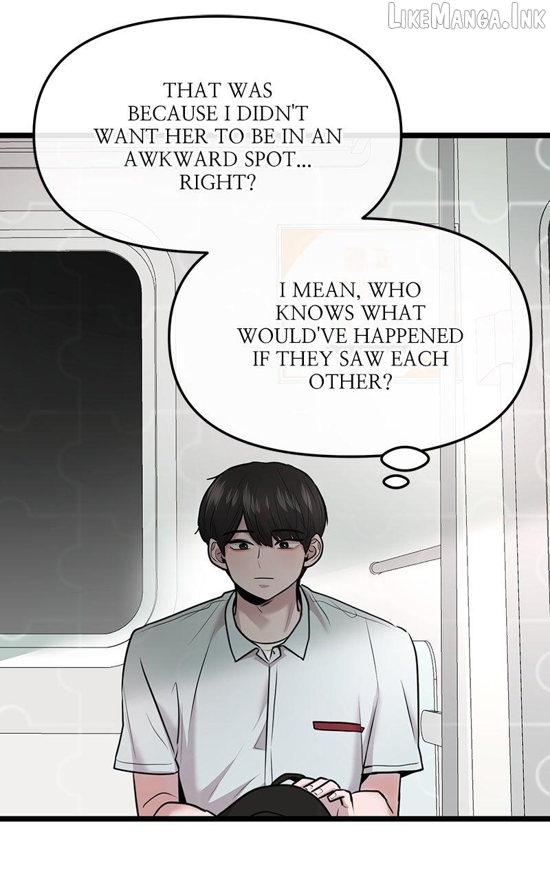 Back to Chan Bi Chapter 91 - page 29
