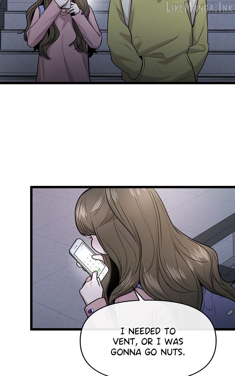 Back to Chan Bi Chapter 91 - page 3