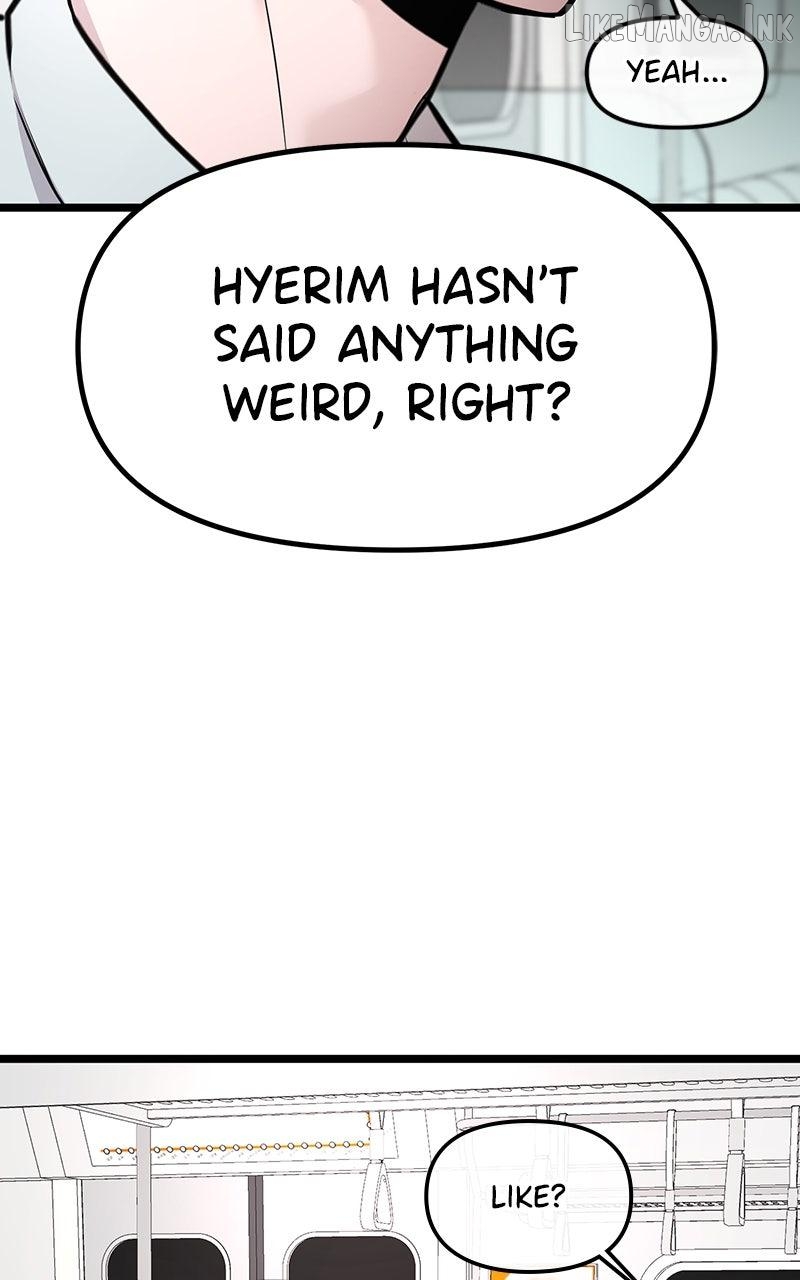 Back to Chan Bi Chapter 91 - page 31
