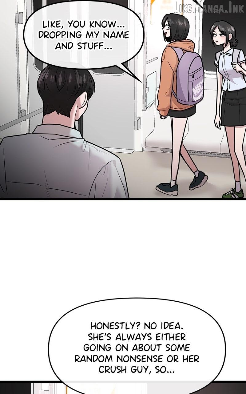 Back to Chan Bi Chapter 91 - page 32
