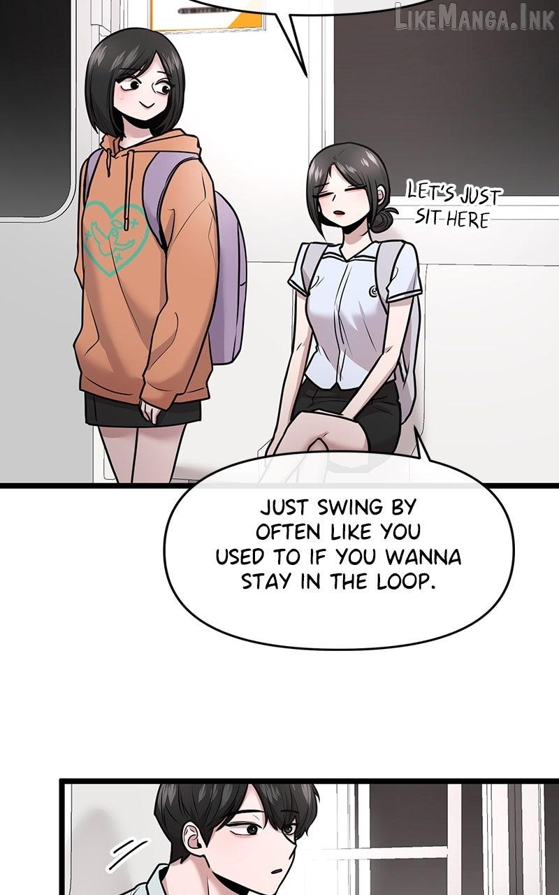 Back to Chan Bi Chapter 91 - page 33