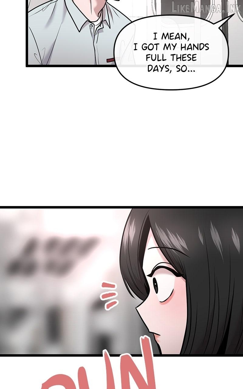 Back to Chan Bi Chapter 91 - page 34