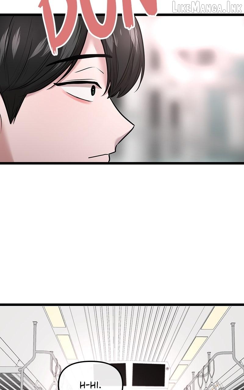 Back to Chan Bi Chapter 91 - page 35