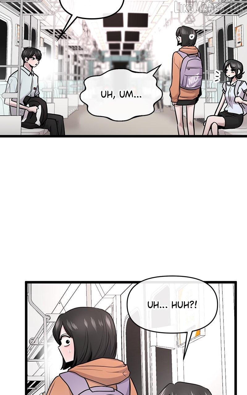 Back to Chan Bi Chapter 91 - page 36