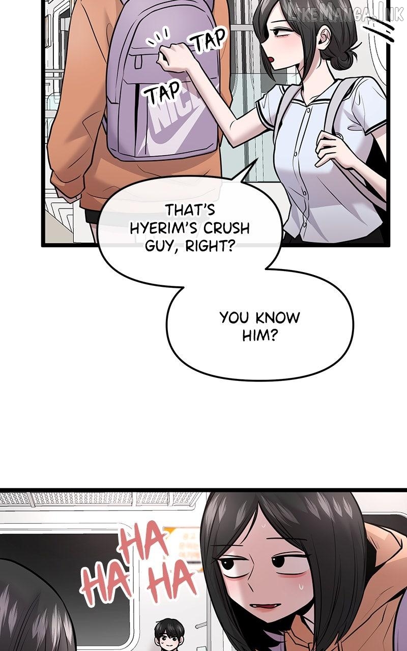 Back to Chan Bi Chapter 91 - page 37