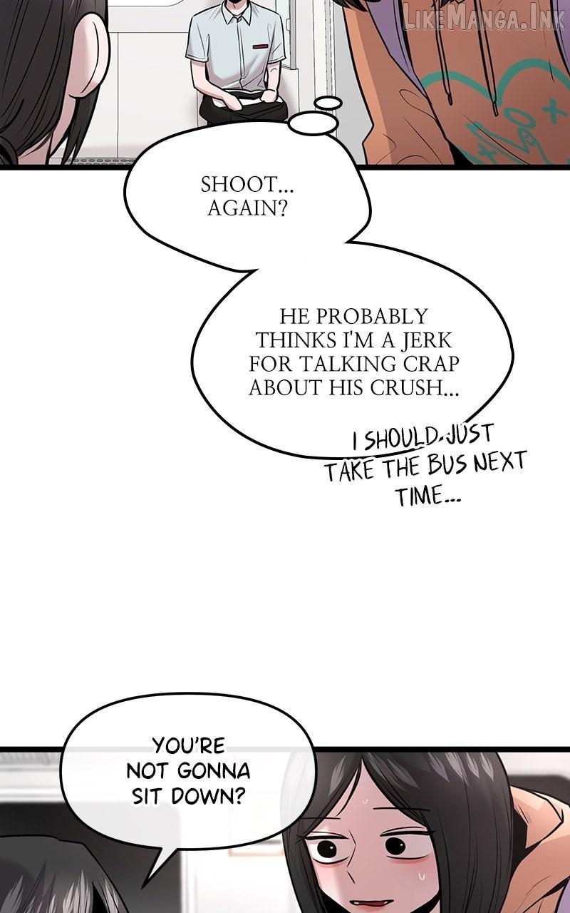 Back to Chan Bi Chapter 91 - page 38