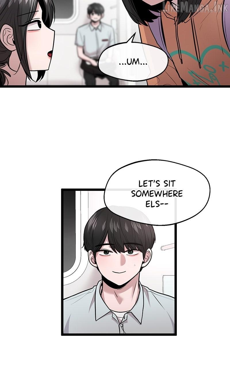 Back to Chan Bi Chapter 91 - page 39