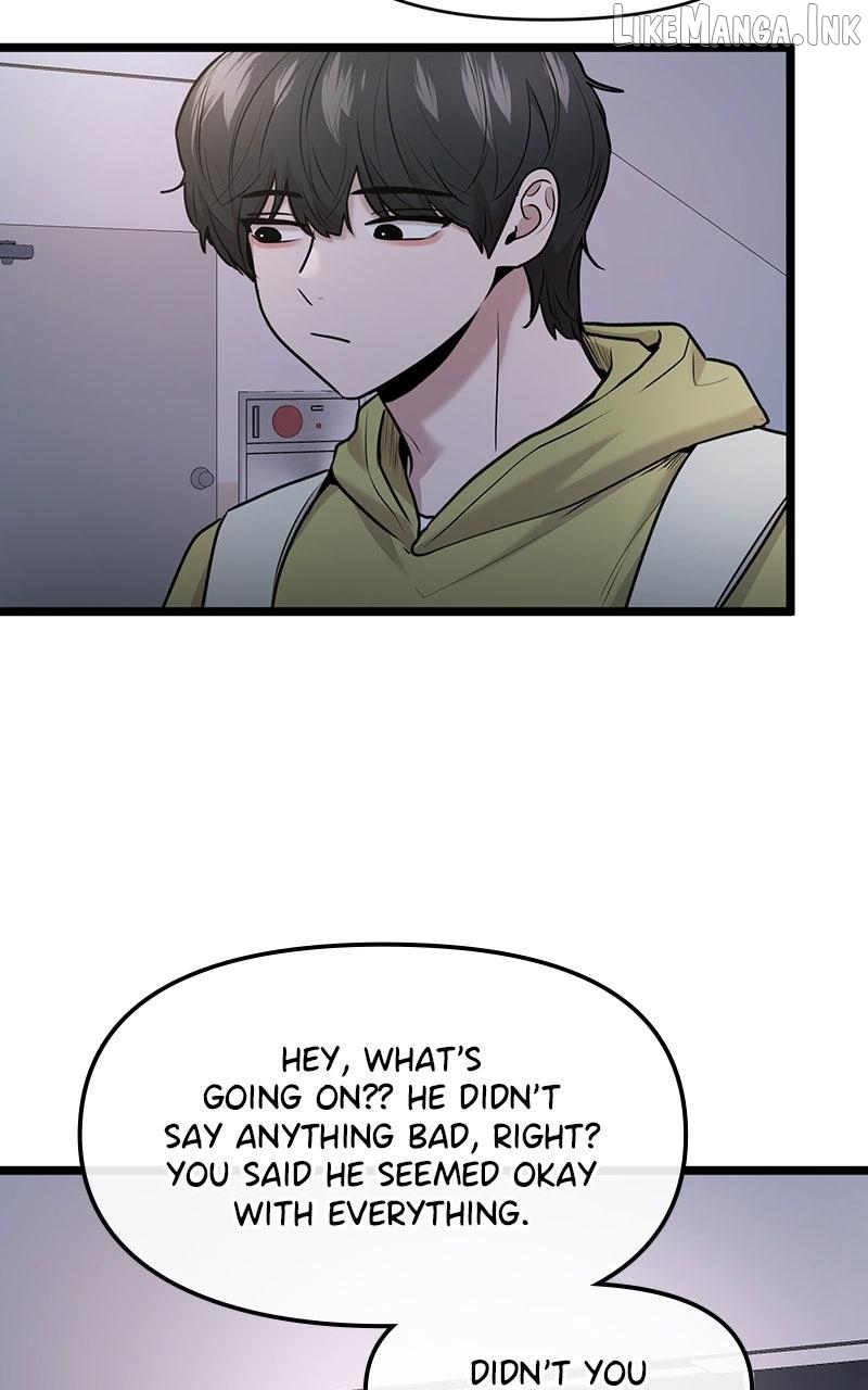 Back to Chan Bi Chapter 91 - page 4