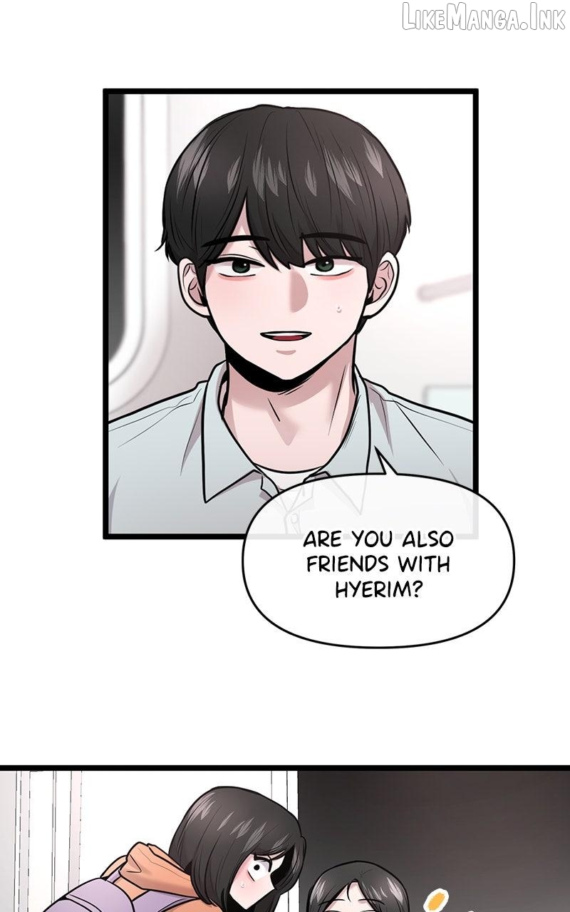 Back to Chan Bi Chapter 91 - page 40