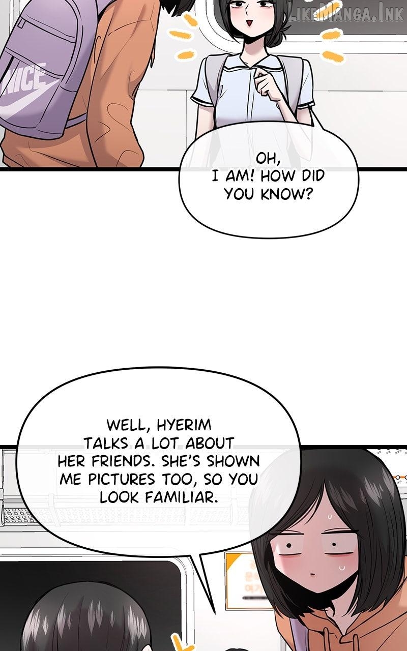 Back to Chan Bi Chapter 91 - page 41