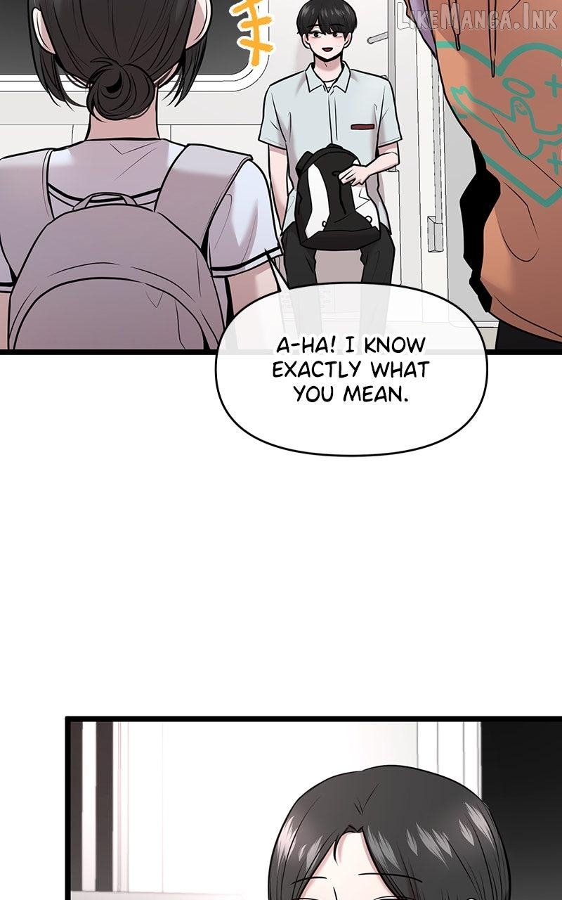 Back to Chan Bi Chapter 91 - page 42