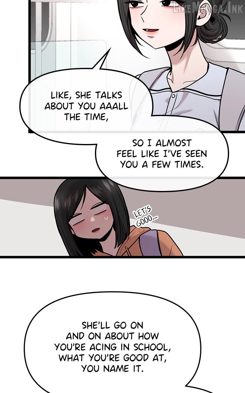 Back to Chan Bi Chapter 91 - page 43
