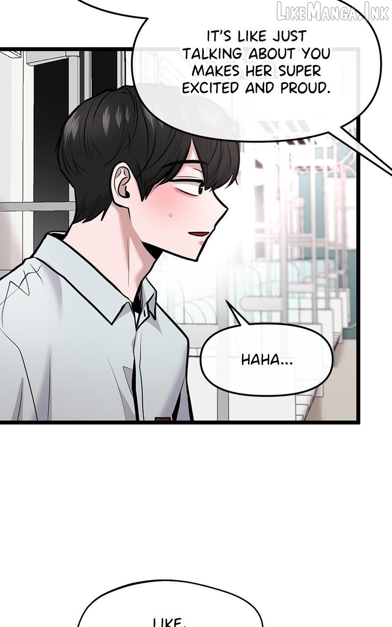 Back to Chan Bi Chapter 91 - page 44