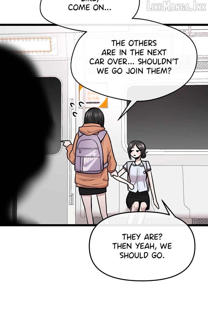 Back to Chan Bi Chapter 91 - page 45