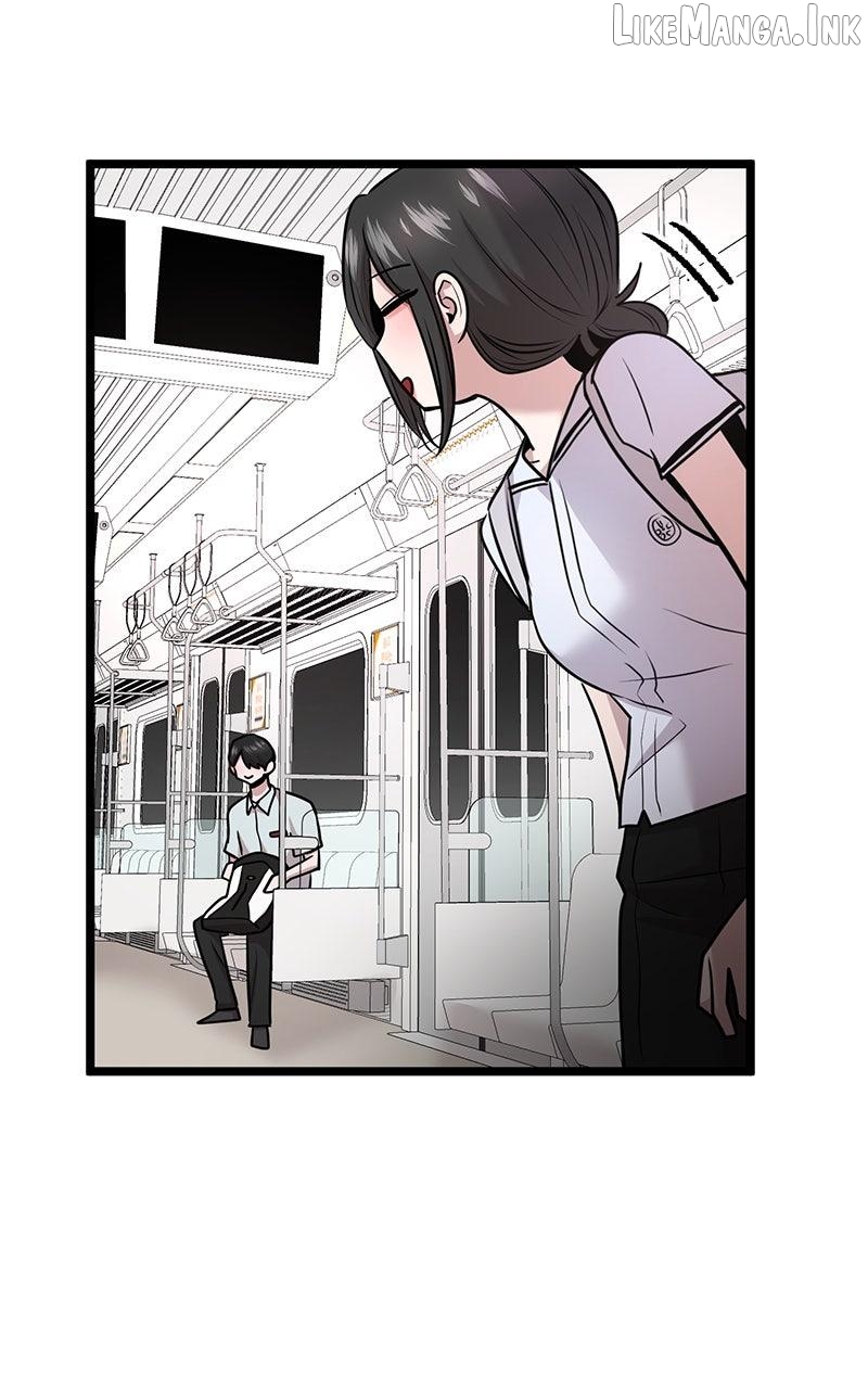 Back to Chan Bi Chapter 91 - page 46