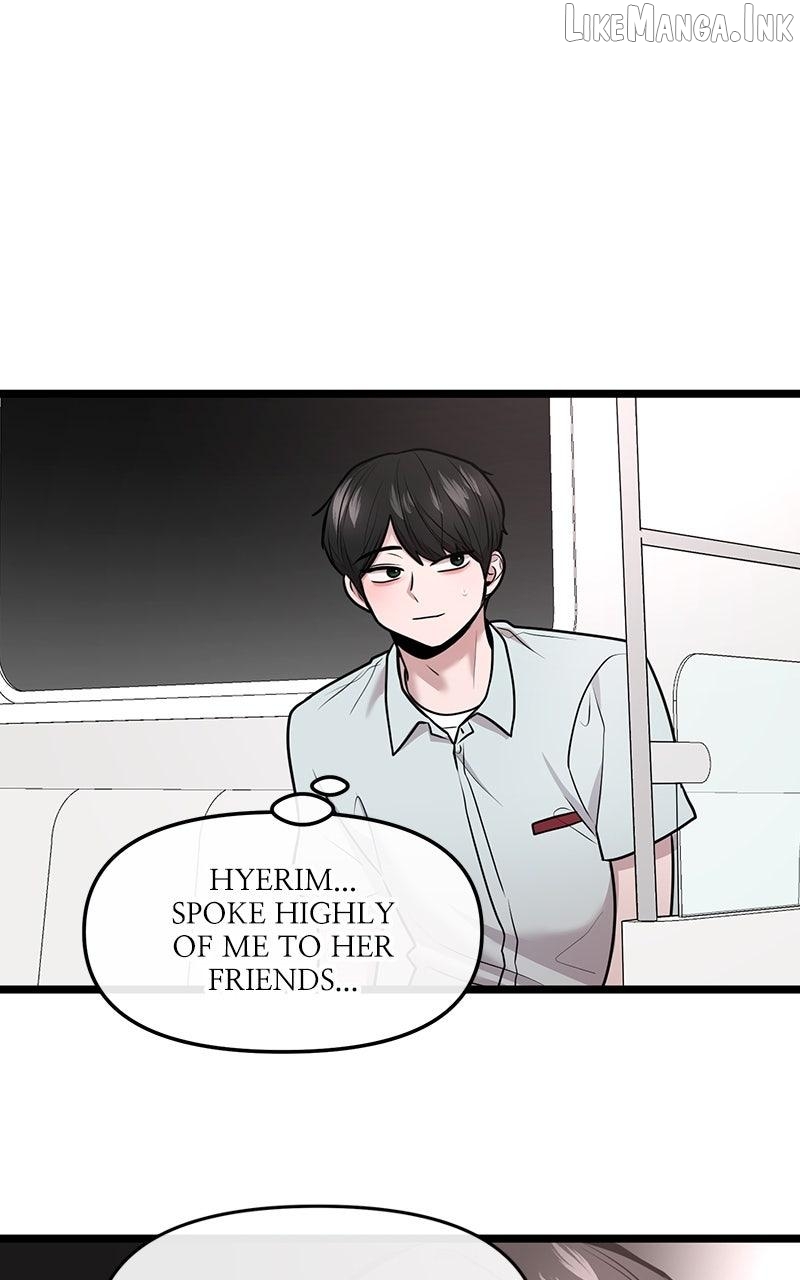 Back to Chan Bi Chapter 91 - page 47