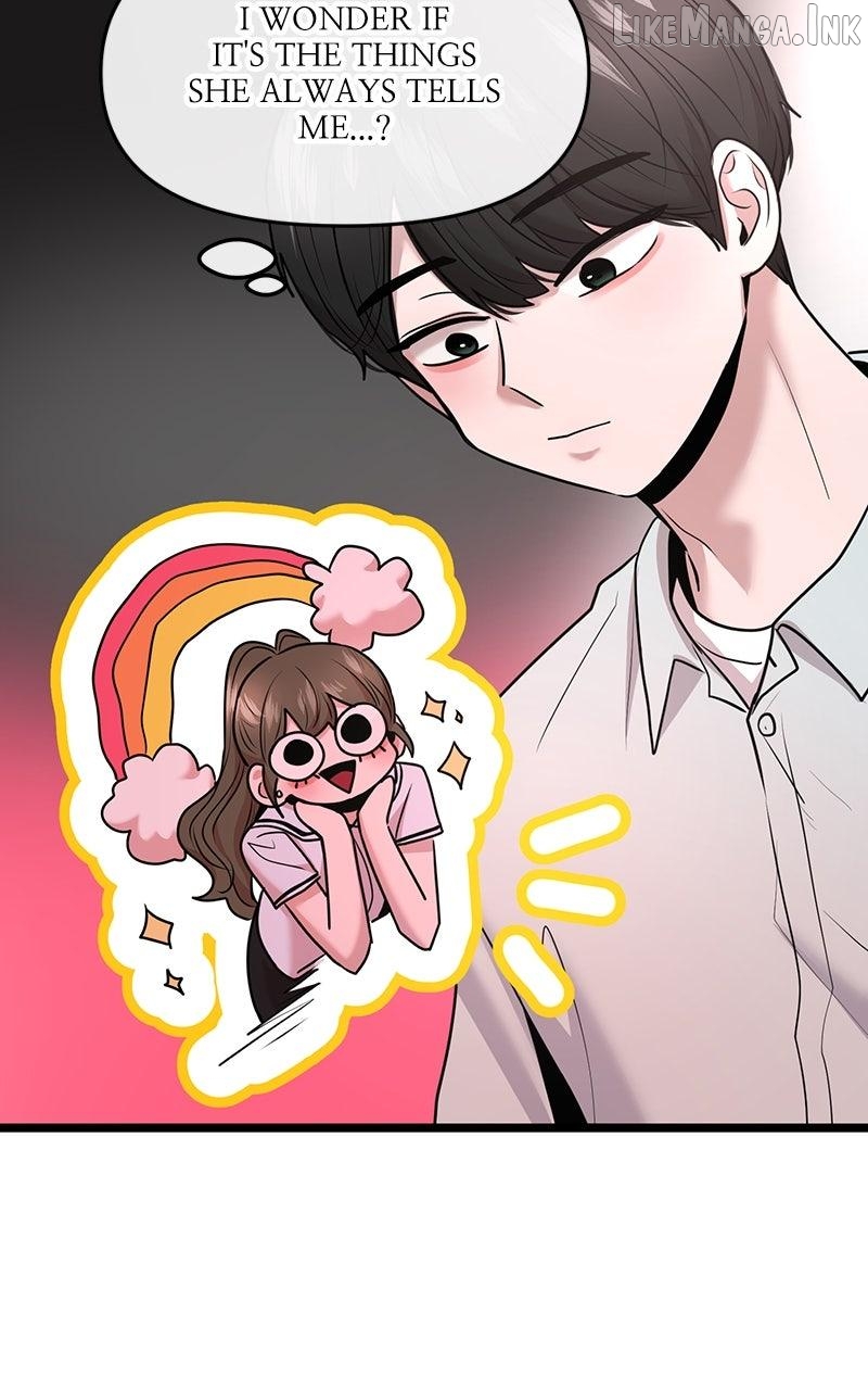 Back to Chan Bi Chapter 91 - page 48