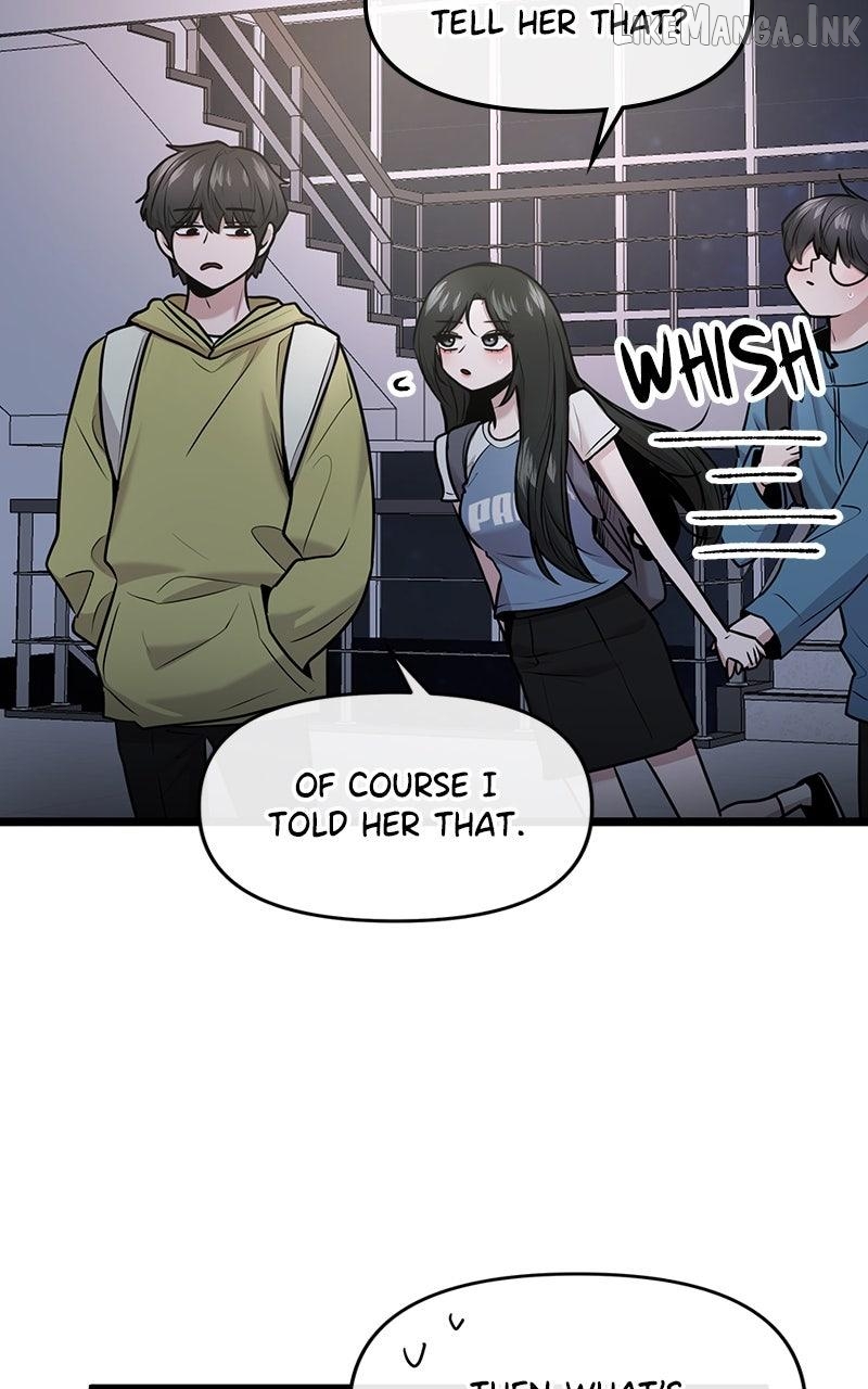 Back to Chan Bi Chapter 91 - page 5