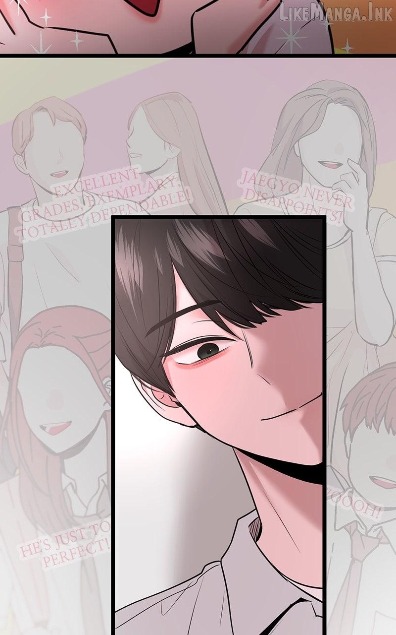 Back to Chan Bi Chapter 91 - page 50