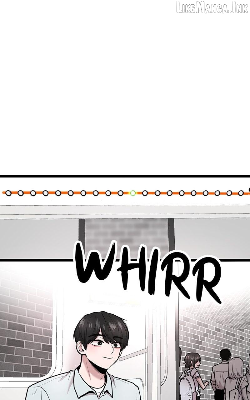 Back to Chan Bi Chapter 91 - page 52