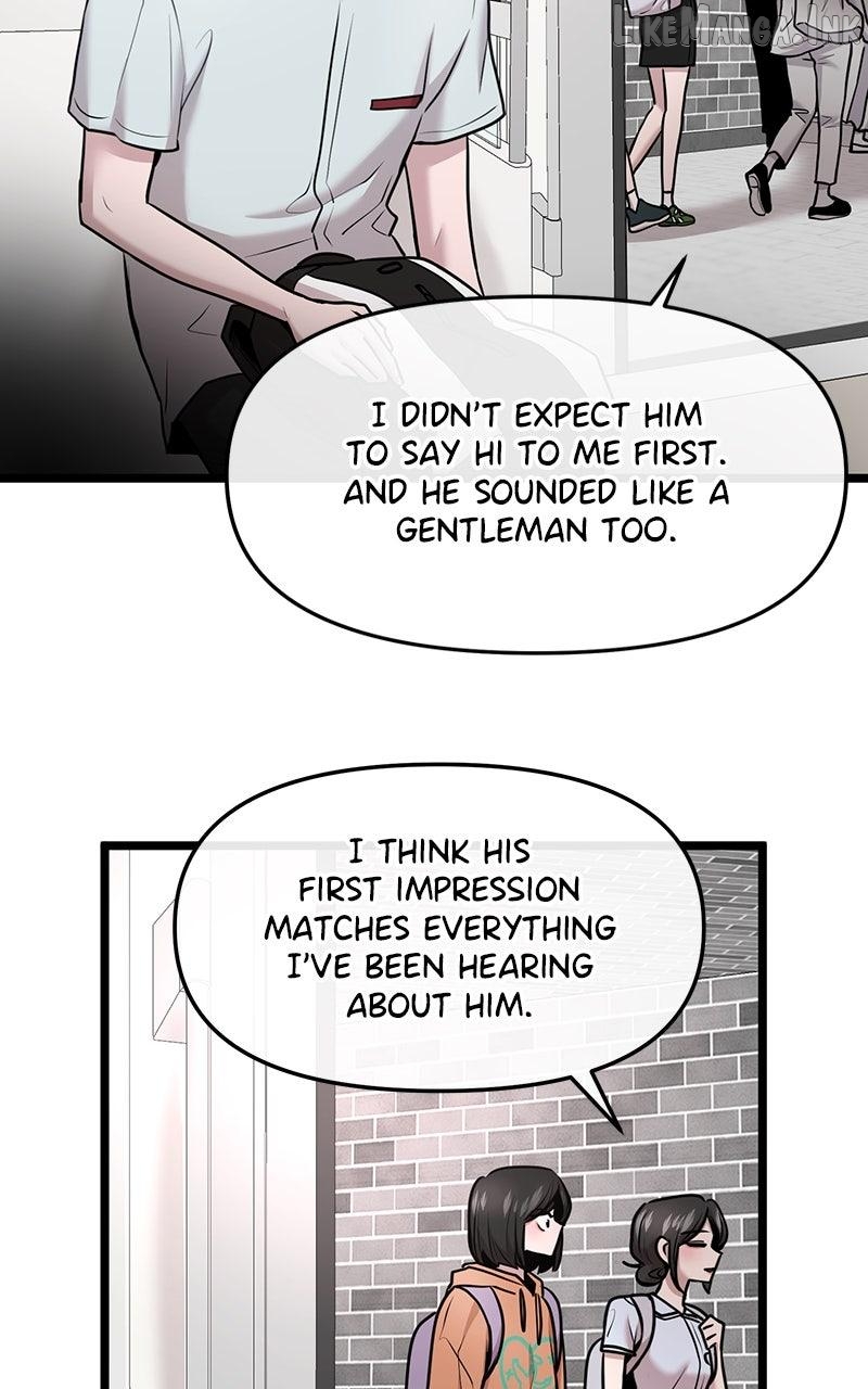 Back to Chan Bi Chapter 91 - page 53