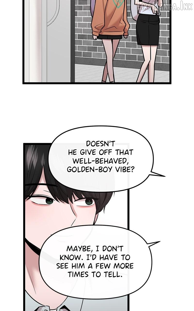 Back to Chan Bi Chapter 91 - page 54