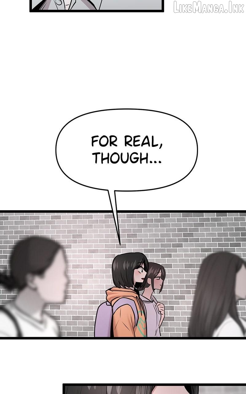 Back to Chan Bi Chapter 91 - page 55
