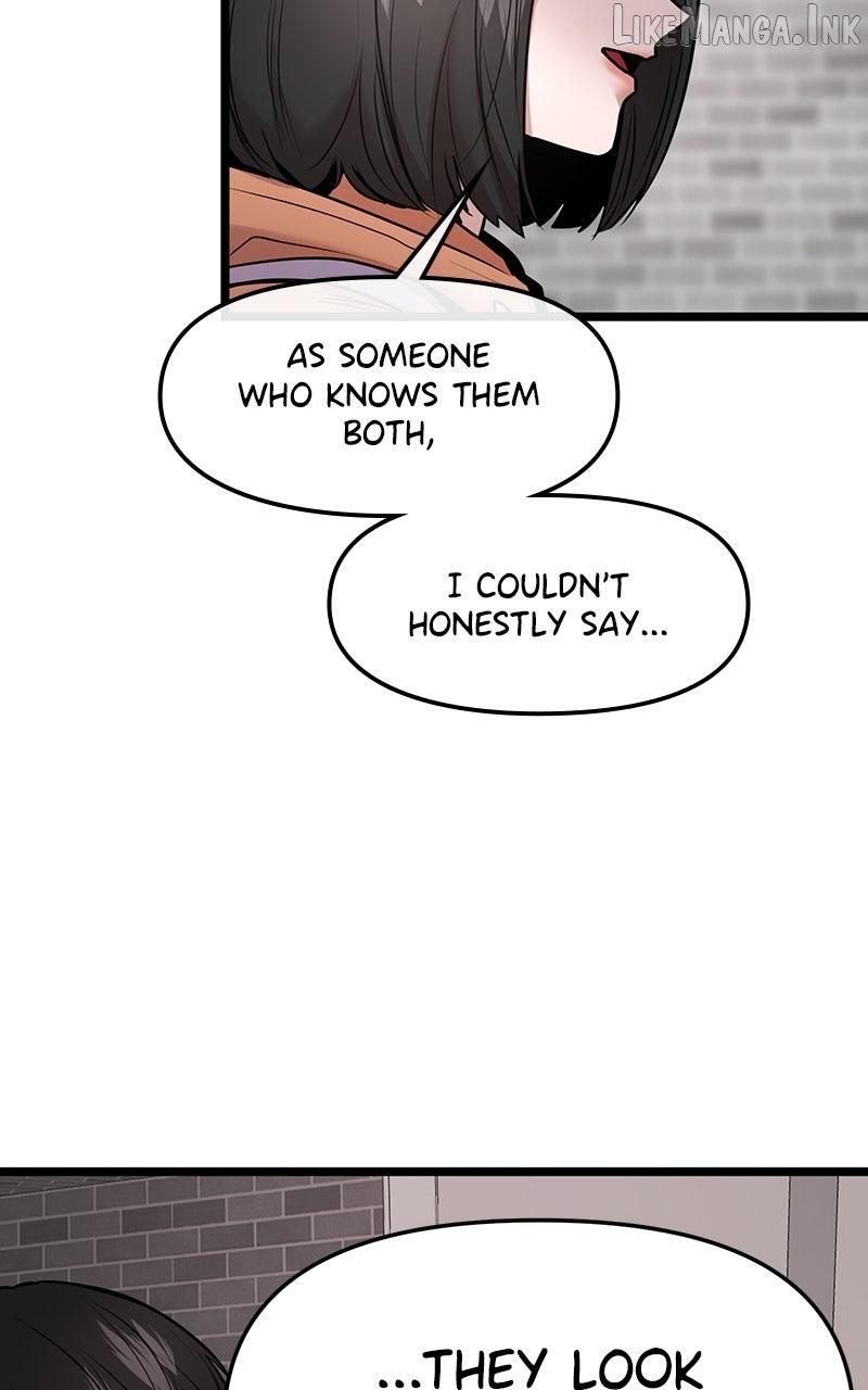 Back to Chan Bi Chapter 91 - page 56