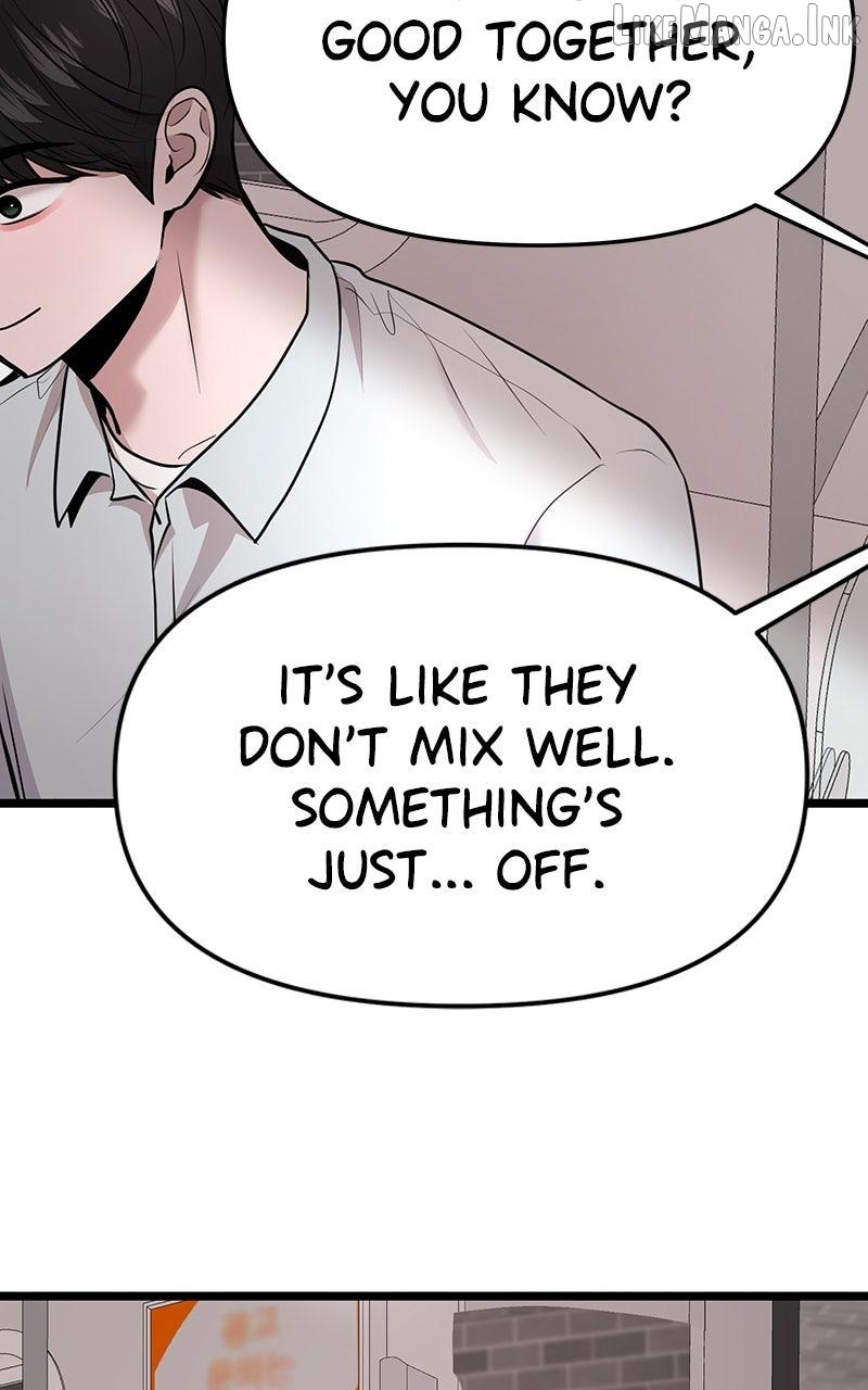 Back to Chan Bi Chapter 91 - page 57