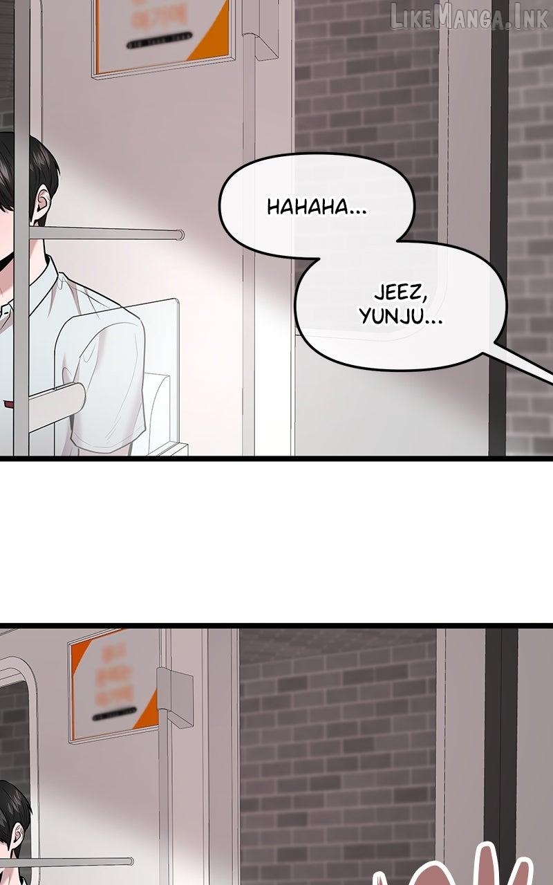 Back to Chan Bi Chapter 91 - page 58