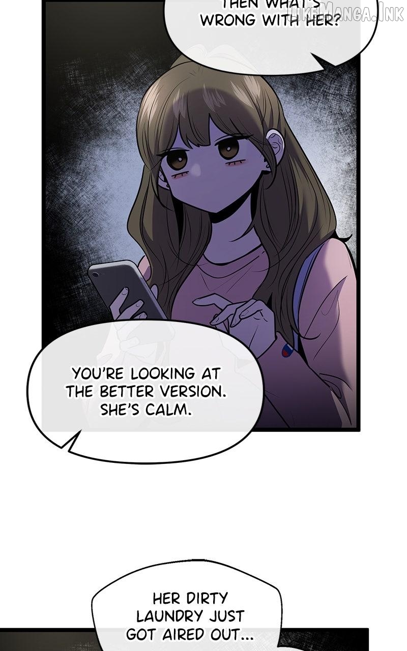 Back to Chan Bi Chapter 91 - page 6
