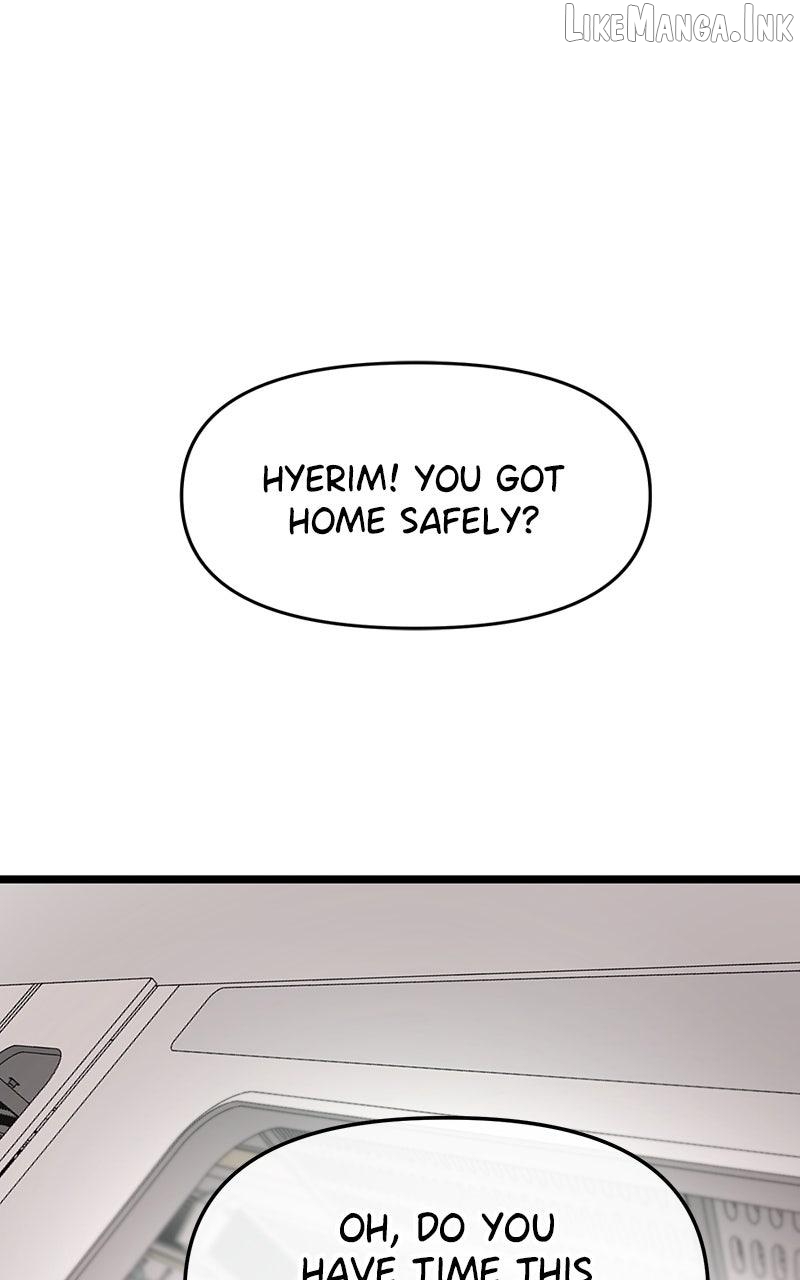 Back to Chan Bi Chapter 91 - page 61