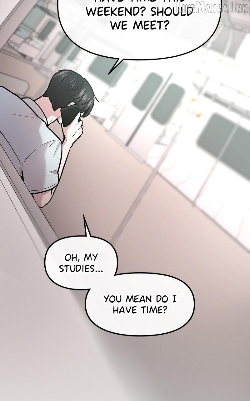 Back to Chan Bi Chapter 91 - page 62