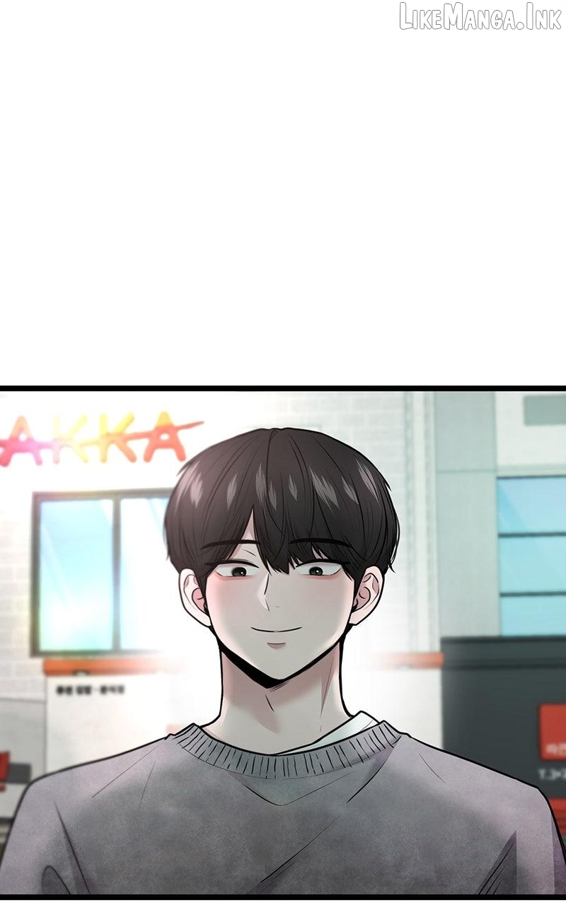 Back to Chan Bi Chapter 91 - page 64