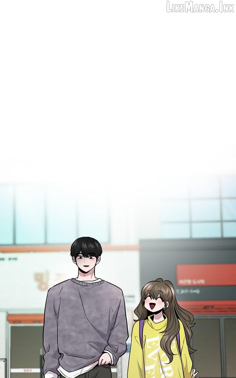 Back to Chan Bi Chapter 91 - page 65
