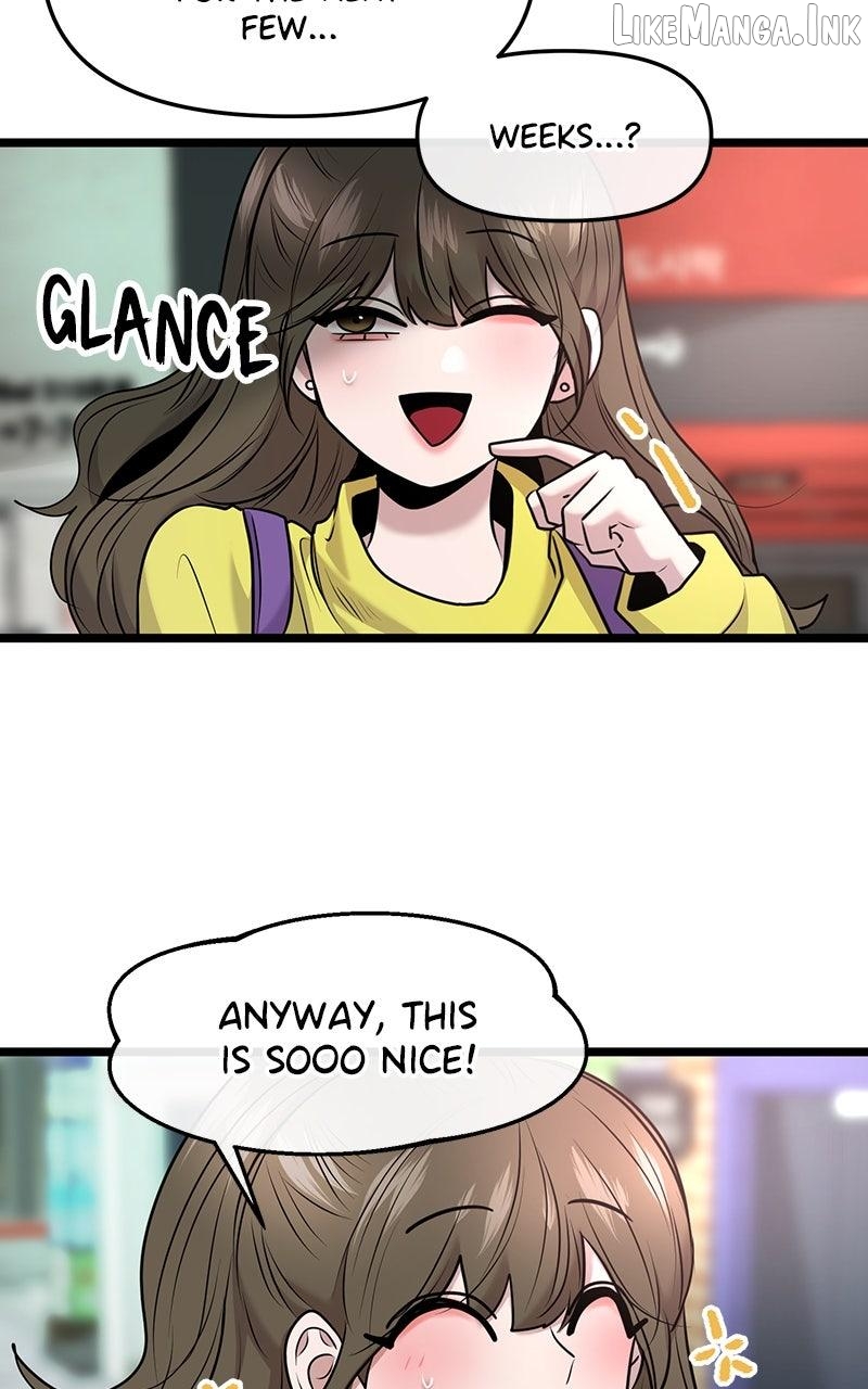 Back to Chan Bi Chapter 91 - page 67