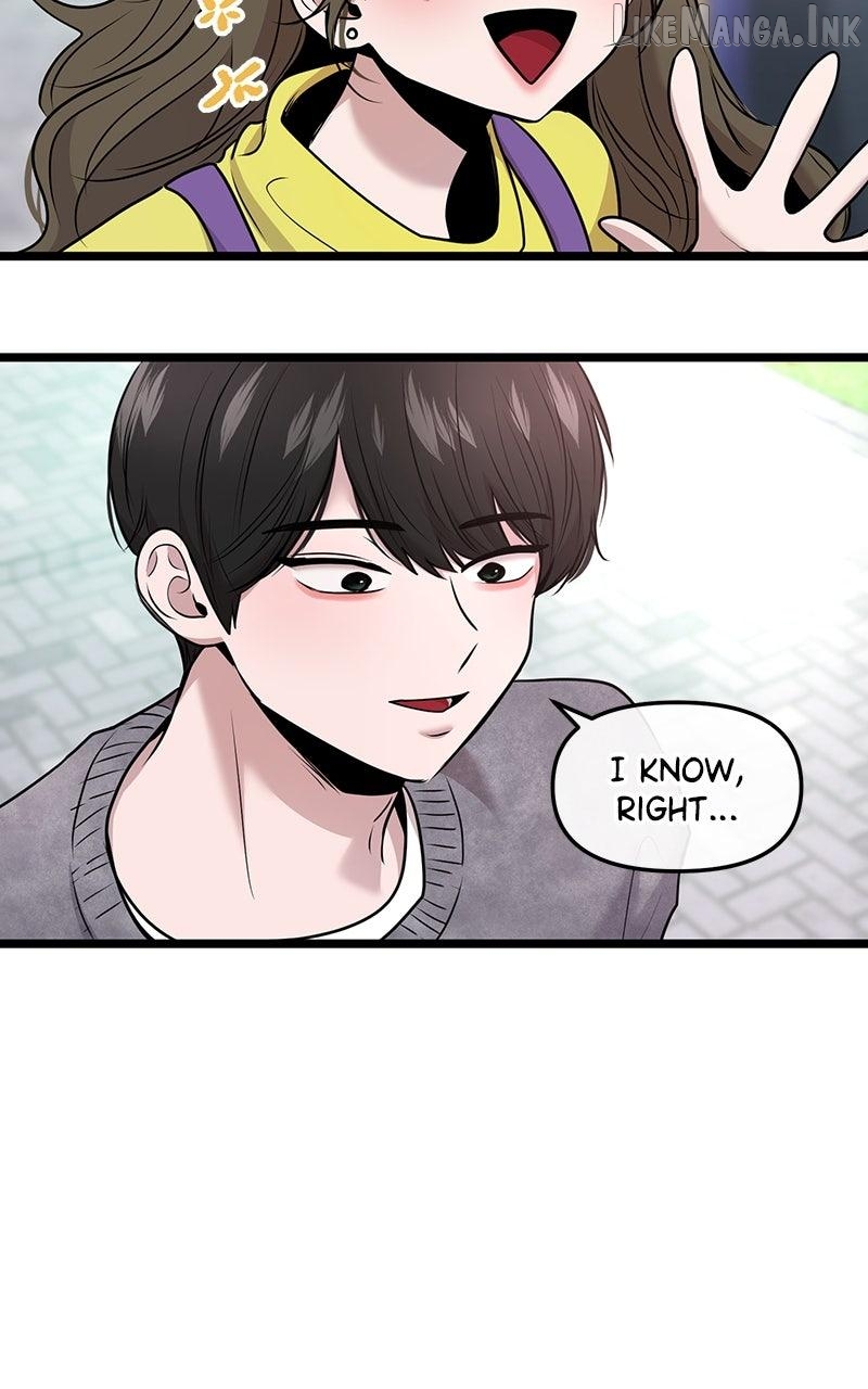 Back to Chan Bi Chapter 91 - page 68