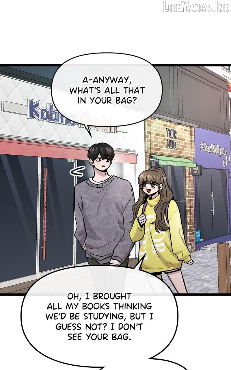 Back to Chan Bi Chapter 91 - page 69