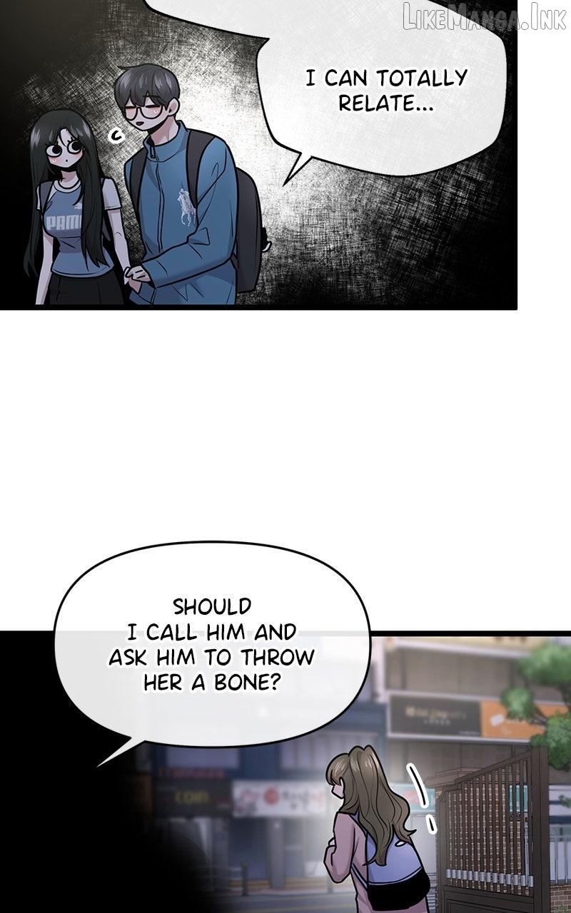 Back to Chan Bi Chapter 91 - page 7