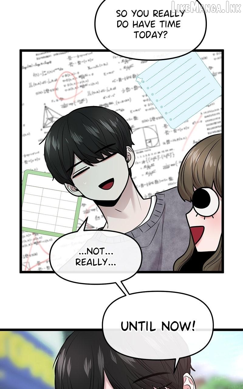 Back to Chan Bi Chapter 91 - page 70