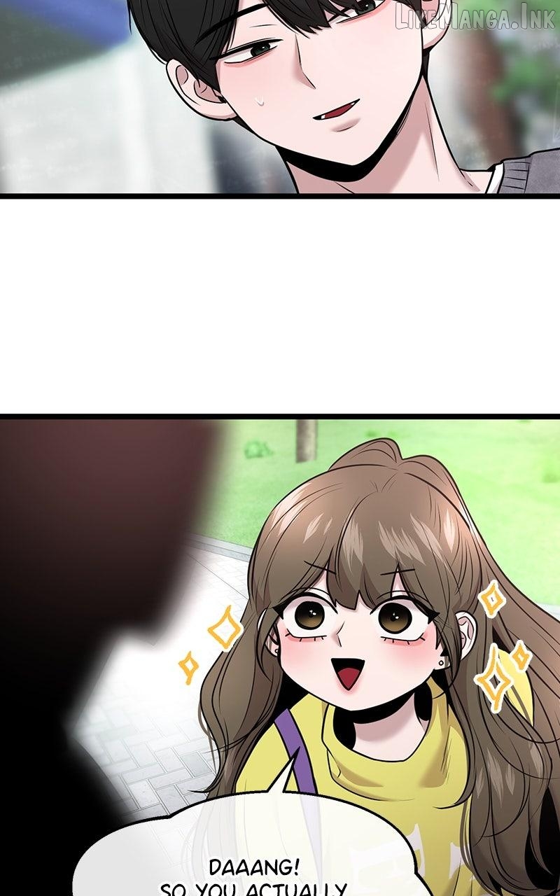 Back to Chan Bi Chapter 91 - page 71