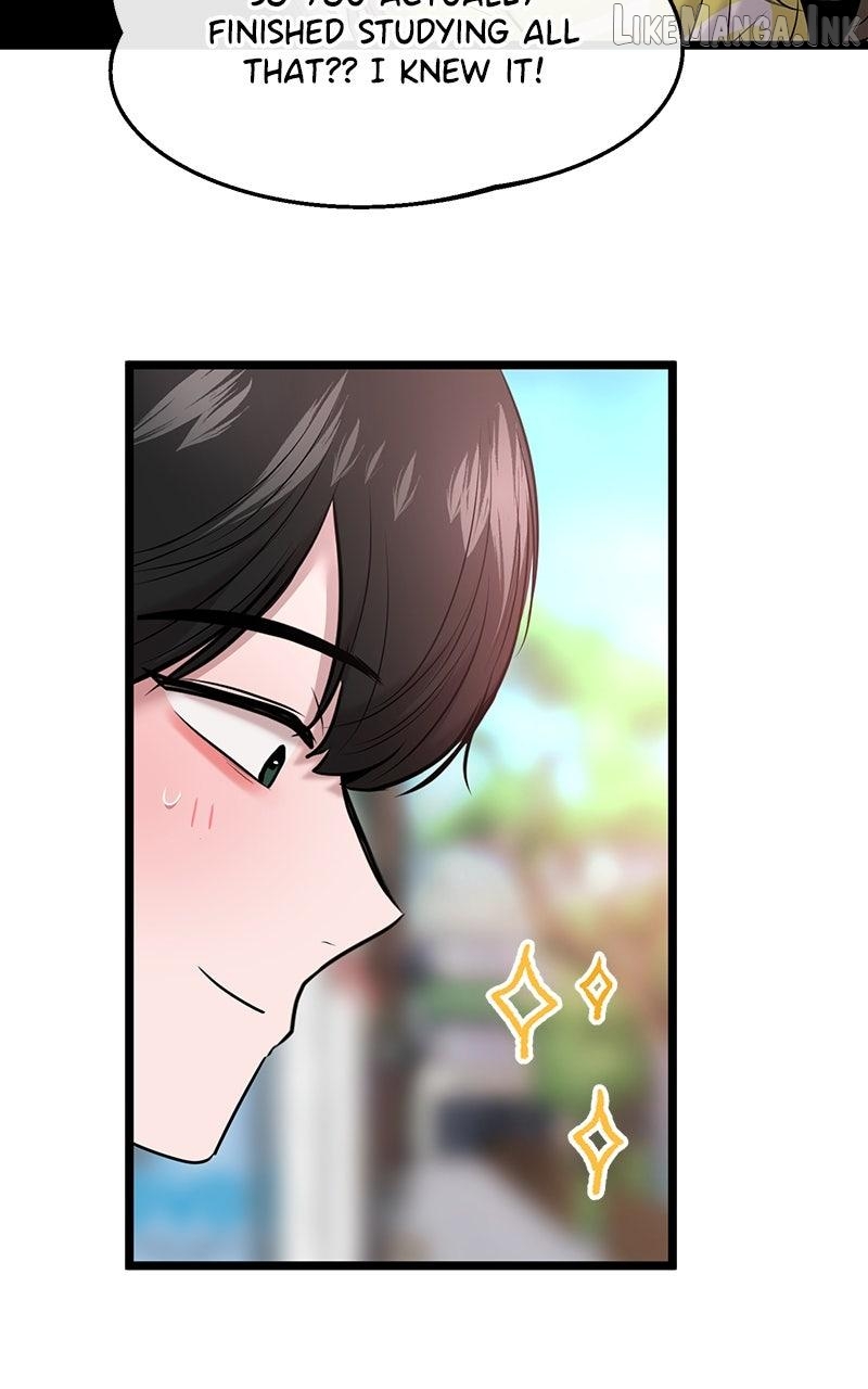 Back to Chan Bi Chapter 91 - page 72